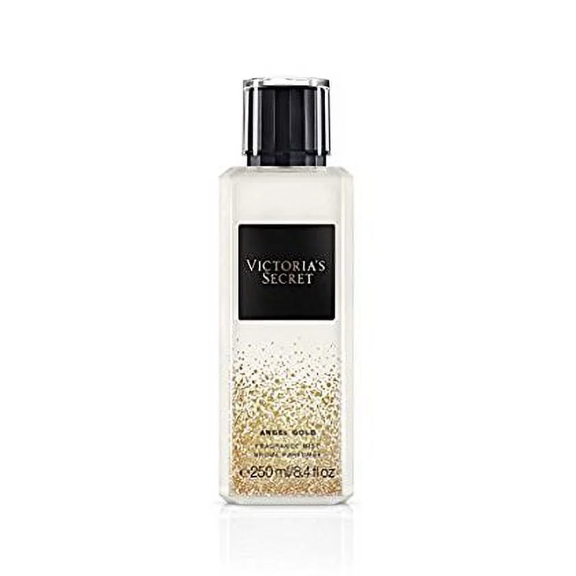 Victoria's Secret Angel Gold Fragrance Mist 8.4 Ounces