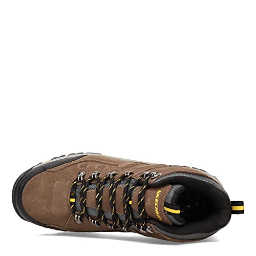 Skechers Men's Relment- Pelmo Hiking Boots
