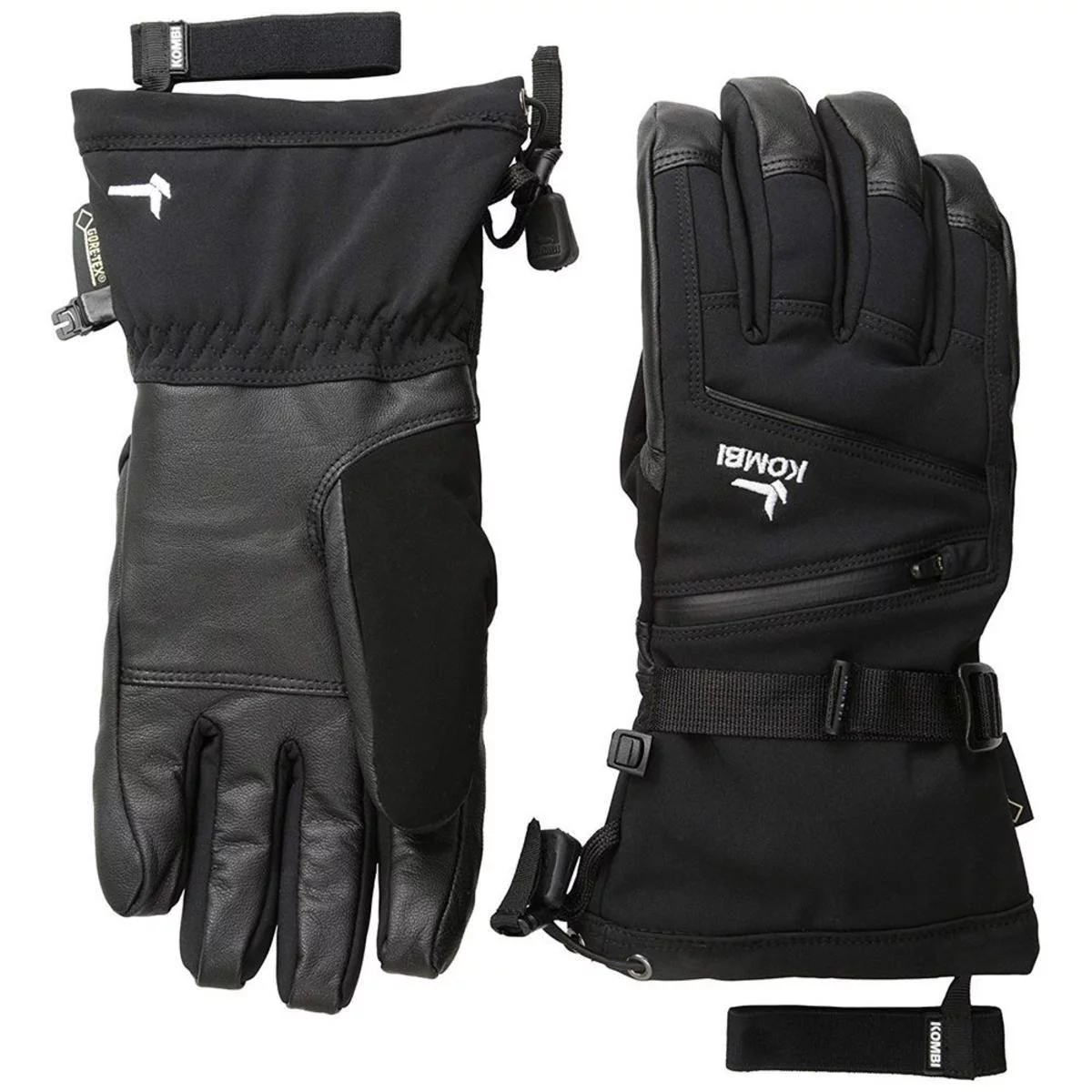 Kombi Sanctum Gore-tex Ski Gloves - Men's