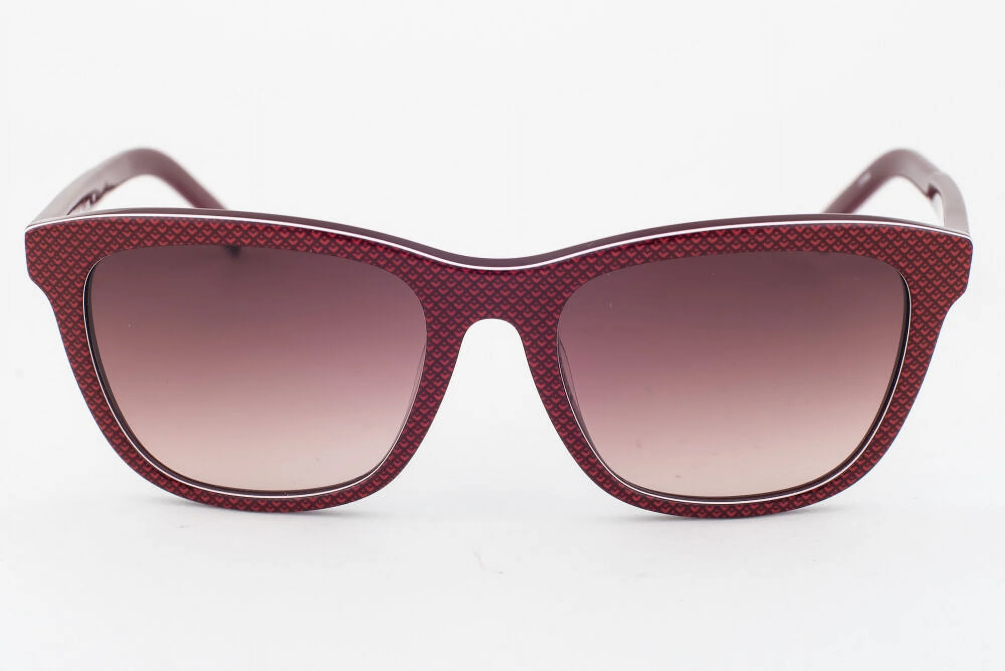 Sunglasses LACOSTE L 740 S 615 Red