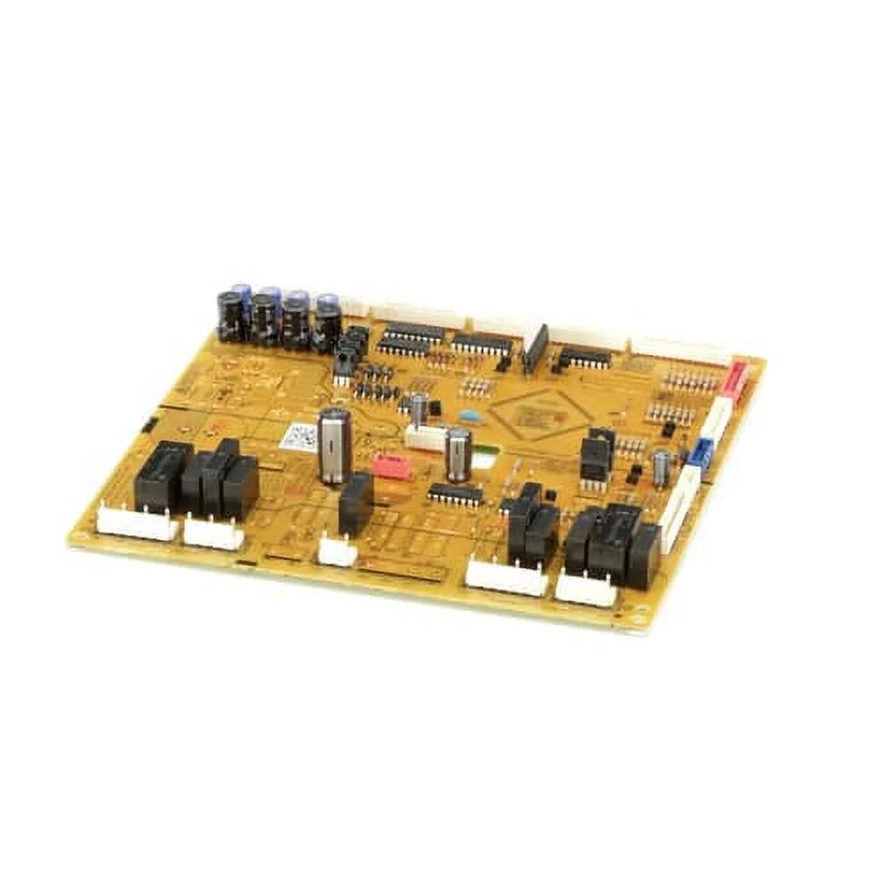 Samsung Refrigerator DA92-00384K Main Board