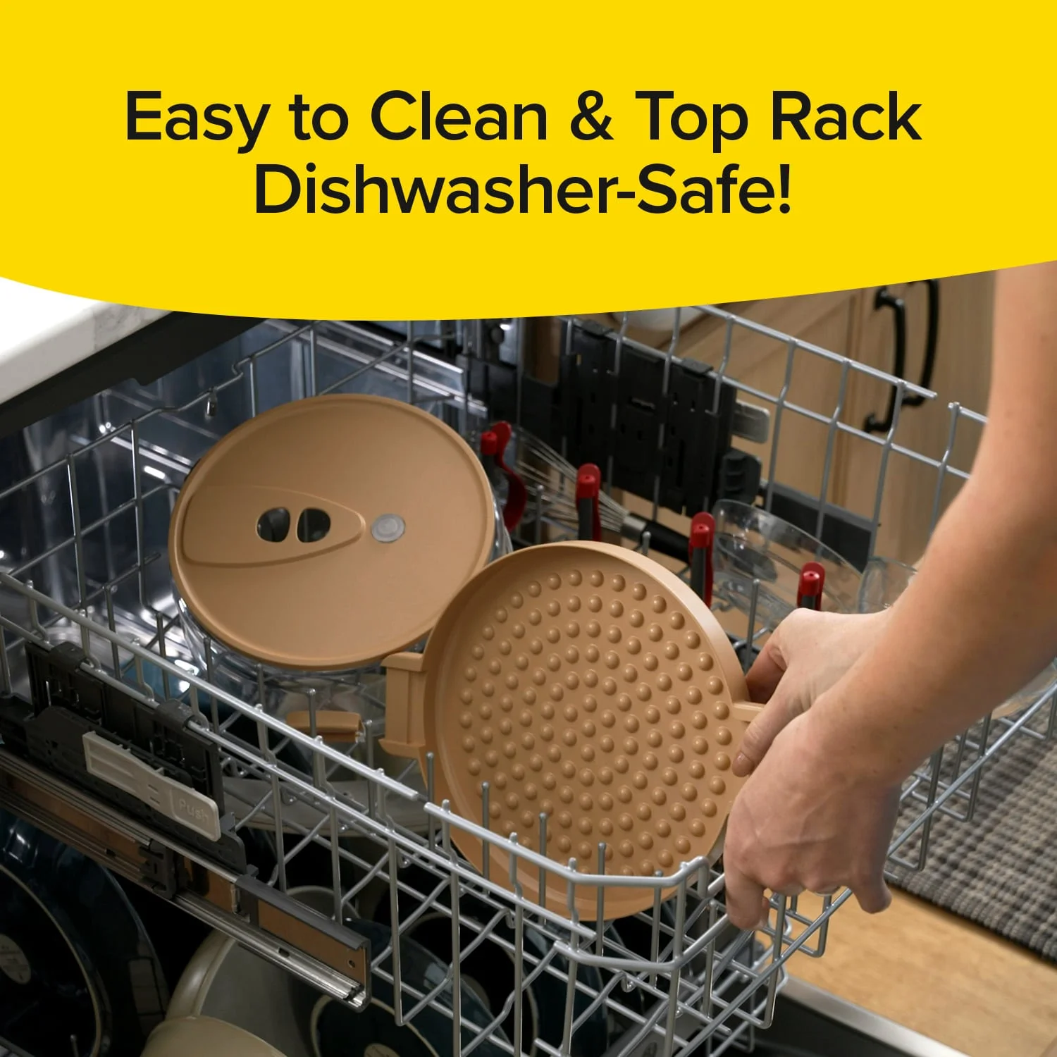 Yummy Can Potatoes 2 Pack AS-SEEN-ON-TV Baked Potatoes from Your Microwave in Minutes