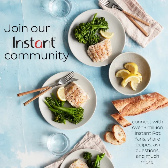 Duo 7-in-1 Electric Pressure Cooker, Slow Cooker, Rice Cooker, Steamer, Sauté, Yogurt Maker, Warmer & Sterilizer, Includes Free App with over 1900 Recipes, Stainless Steel, 8 Quart