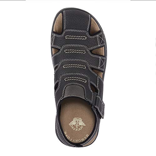 Dockers Men's Searose Fisherman Sandal