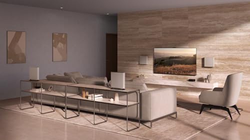 Sony 75 Inch Mini LED QLED 4K Ultra HD TV BRAVIA 7 Smart Google TV with Dolby Vision HDR and Exclusive Features for PlayStation®5 (K-75XR70)