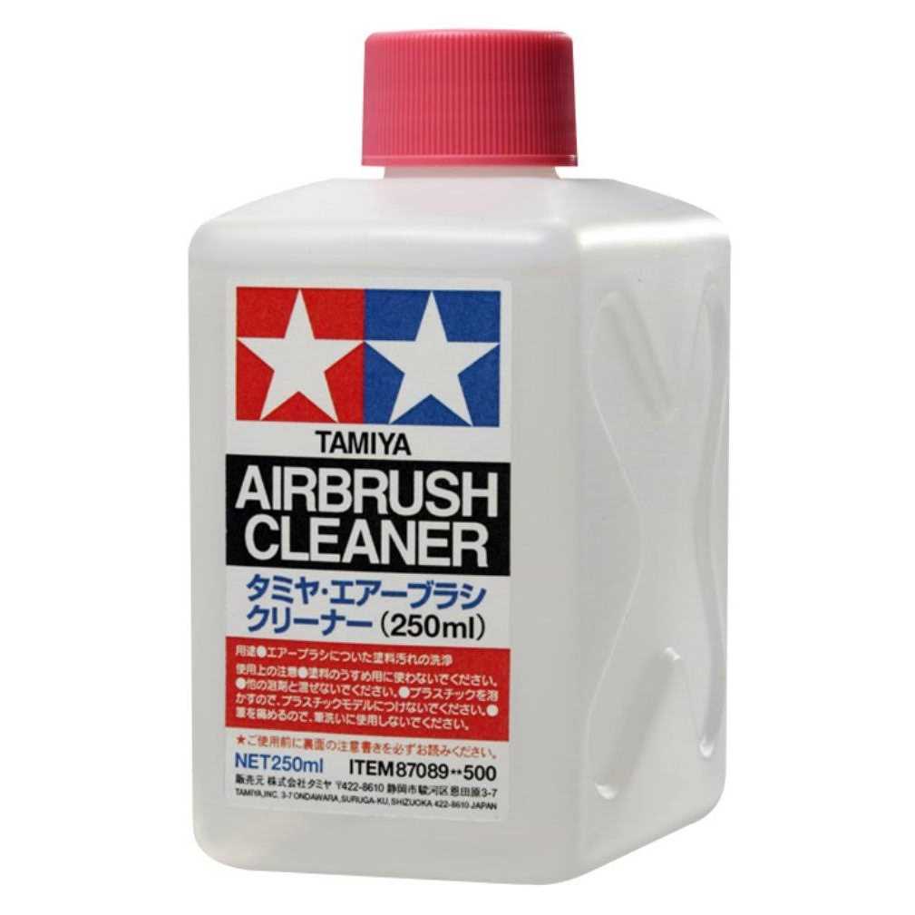Tamiya 250ml Airbrush Cleaner - Shop Hardware Tools Online Store