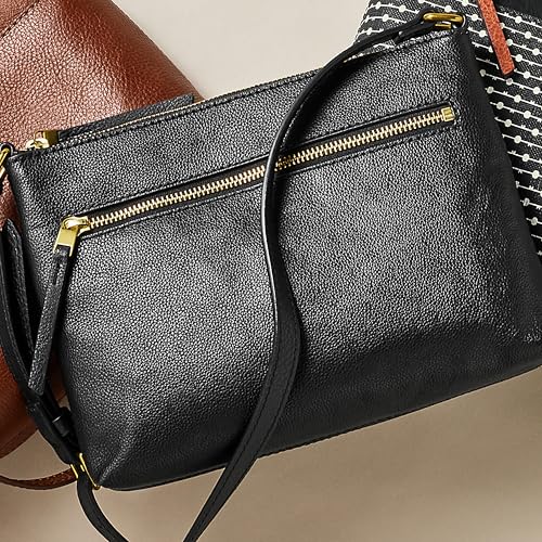 Fossil Women's Fiona Crossbody Bag