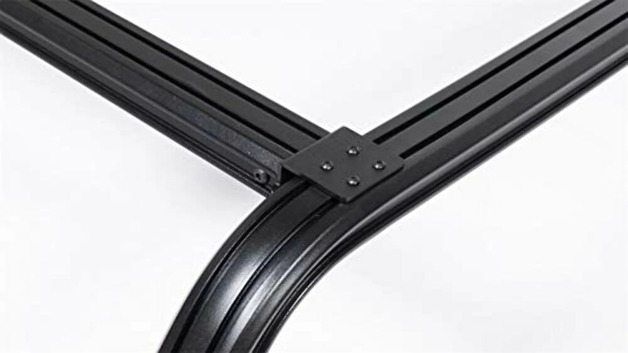 Putco Venture Tec Race- Jeep Gladiator (184500) Fits select: 2020 ,2022 JEEP GLADIATOR SPORT