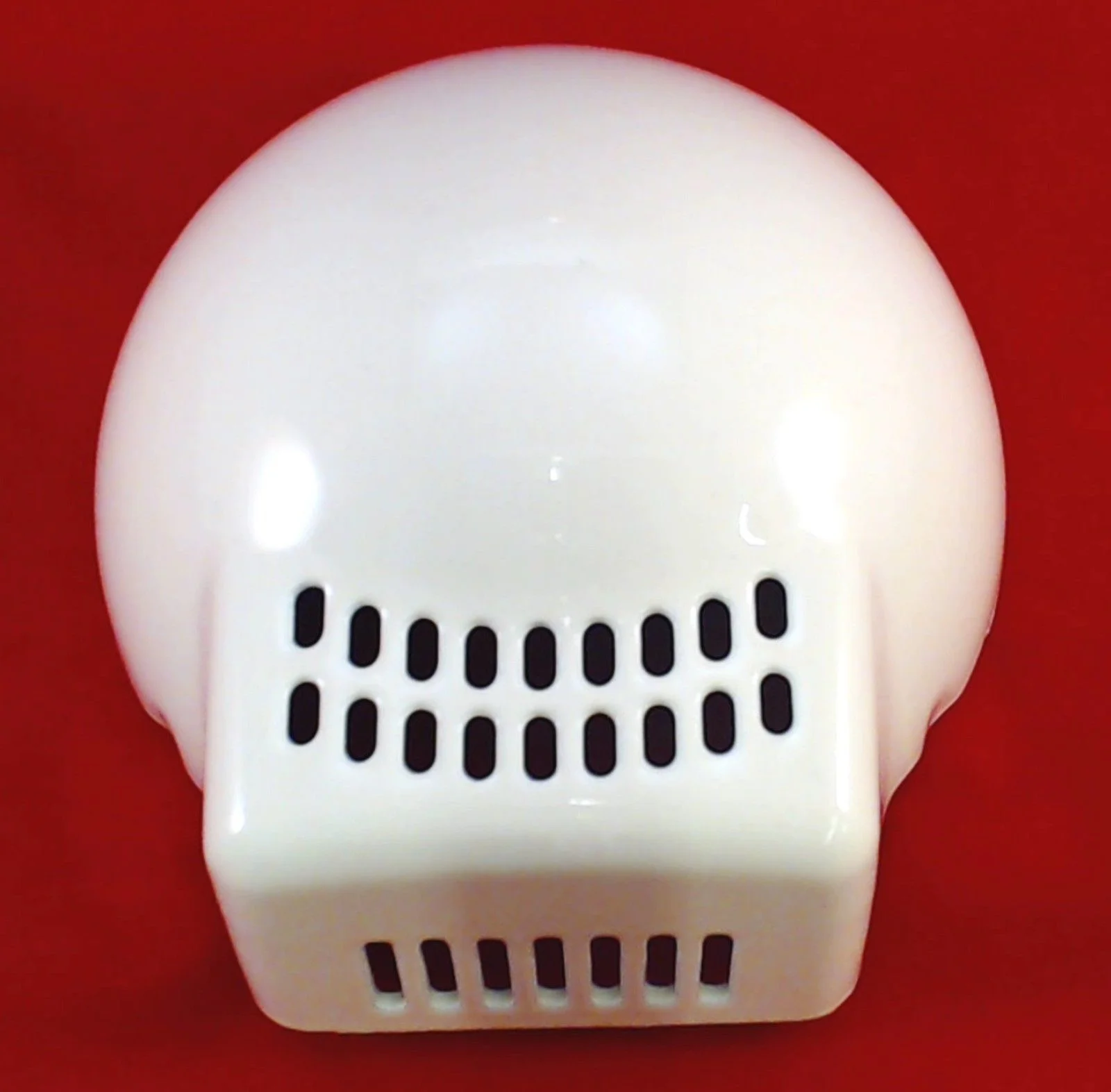 Stand Mixer End Cover, Almond Creme, for KitchenAid , 240253-16