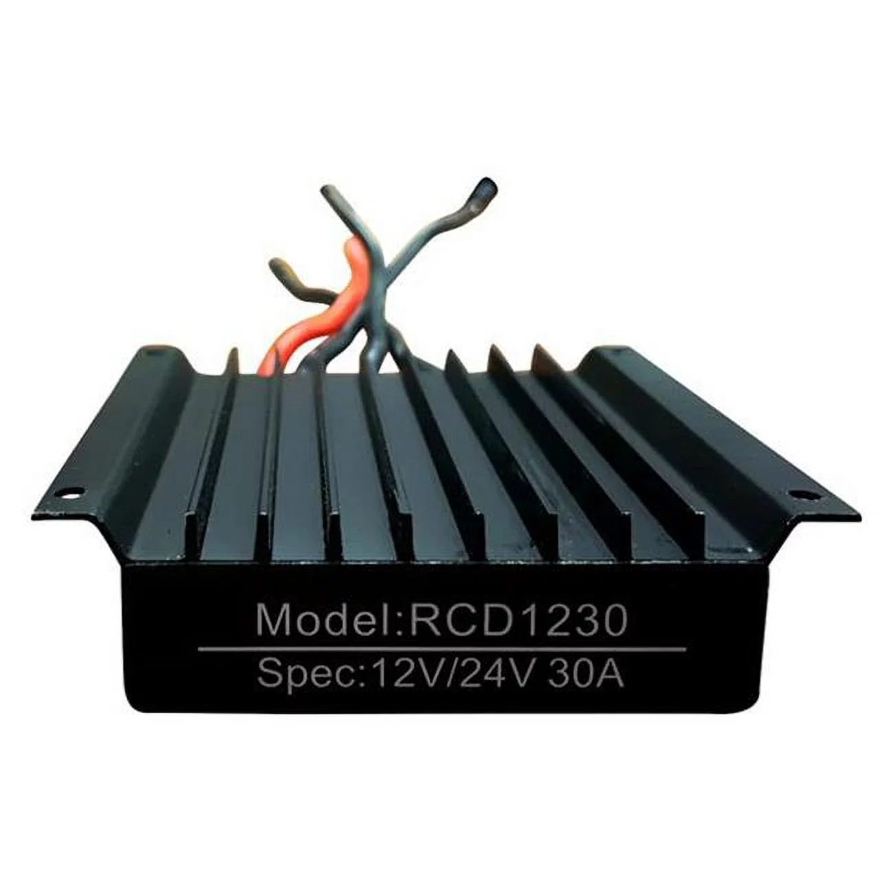 Furrion 2022302427 30A PWM-30A Charge Controller