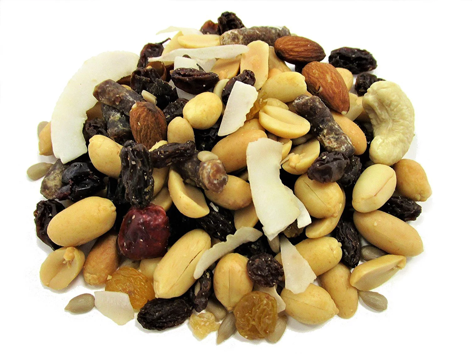 Trail Mix by Its Delish Energy Mix, 2 lbs