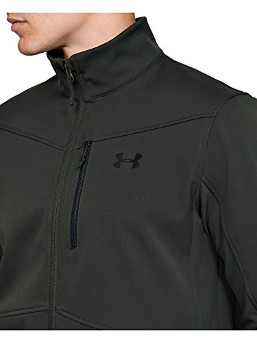 Under Armour Men's ColdGear Infrared Shield Jacket