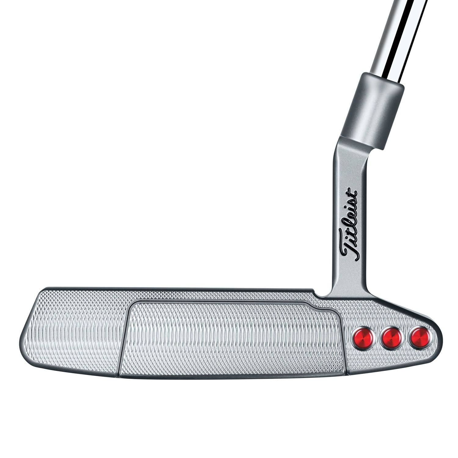 Titleist Scotty Cameron Select Putter 2018