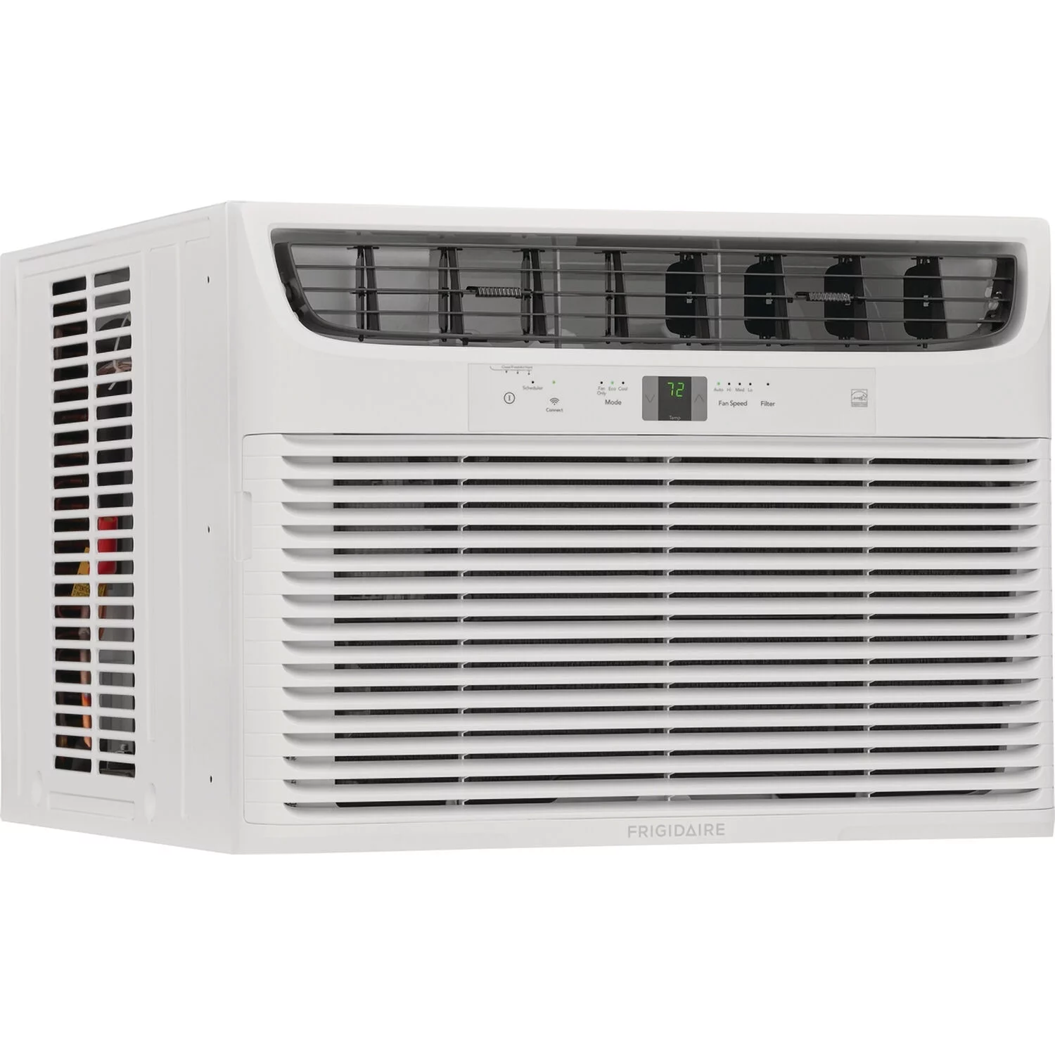 Frigidaire 18,000 BTU Energy Star Window Air Conditioner with Wi-Fi Connection and Slide Out Chassis