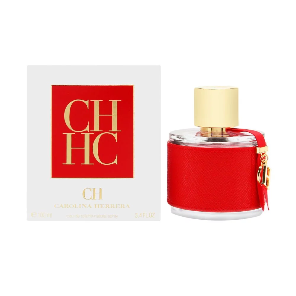 CH Women by Carolina Herrera 100ml/3.4oz *EN