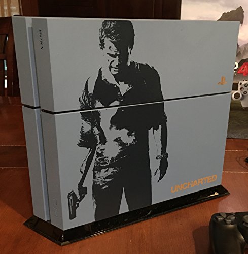 PlayStation 4 500GB Console - Uncharted 4 Limited Edition Bundle [Discontinued]