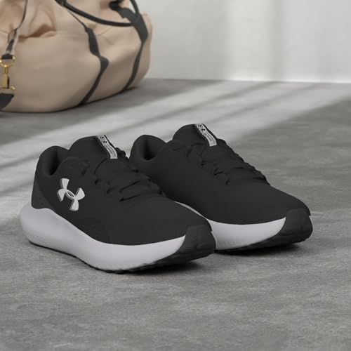 Under Armour Men's Charged Surge 4 Sneaker