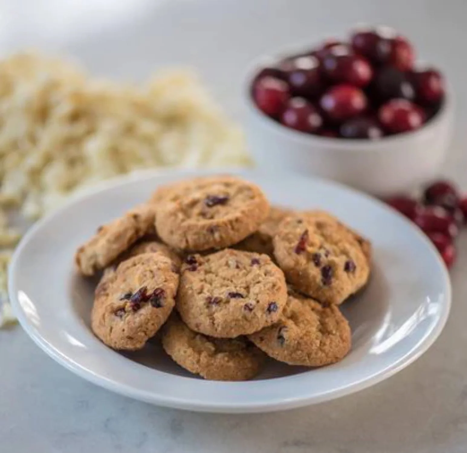 Cheerful Wishes Gourmet Food Gift Basket - Small