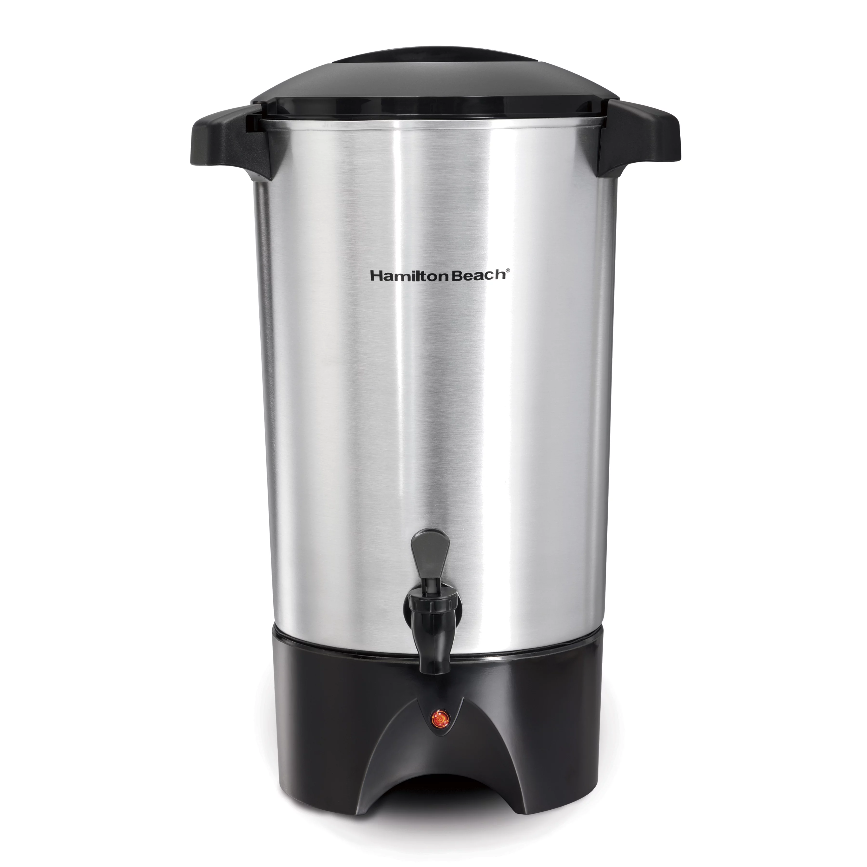 Hamilton Beach 45 Cup Coffee Urn, 40515G