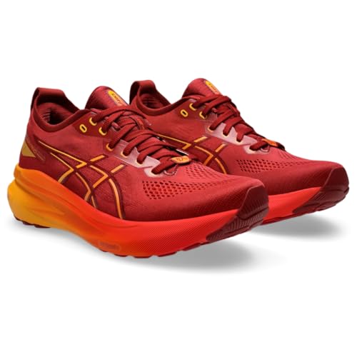 ASICS Men's Gel-Kayano 31 Running Shoes