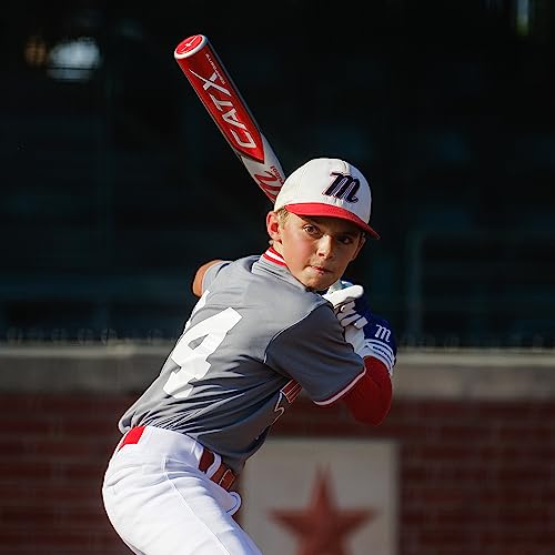 Marucci CATX Composite Baseball Bat, 2 3/4