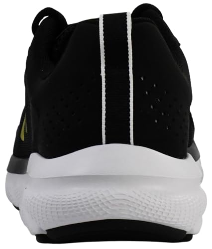 Under Armour Men's Charged Assert 9 Running Shoe