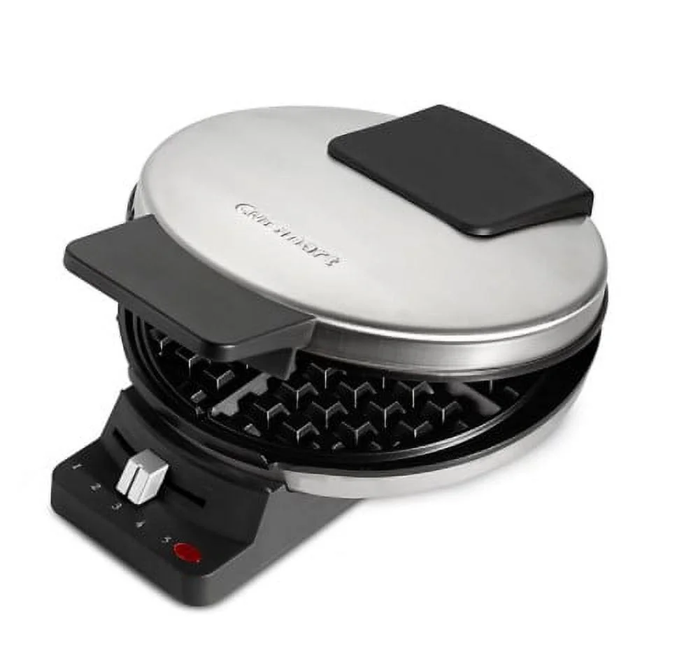 Cuisinart® Classic Round Waffle Maker