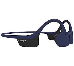 Aftershokz Air Wireless Bone Conduction Headphones ,Canyon Red