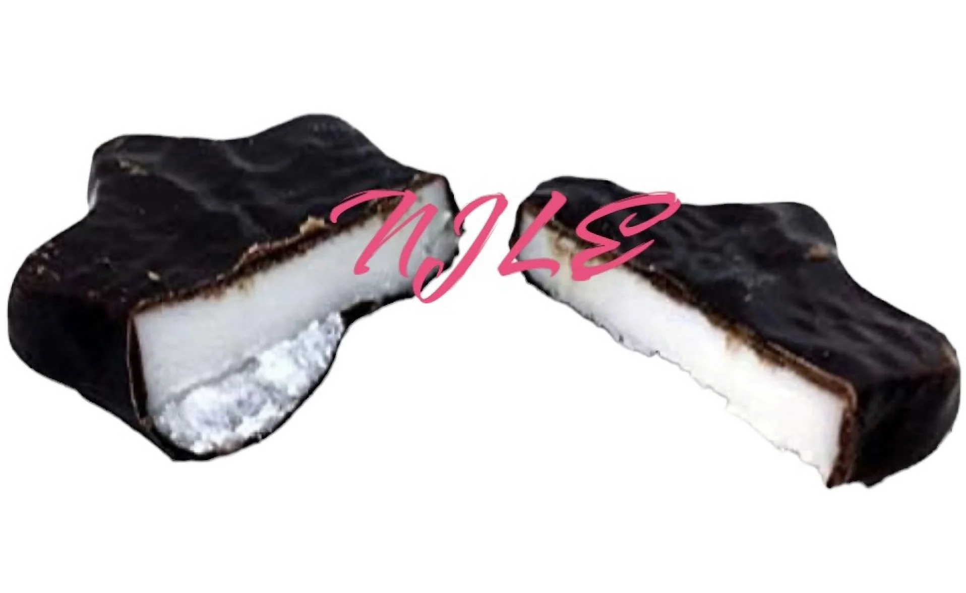 YORK Dark Chocolate Peppermint Snowflake Patties, Gluten Free Holiday Candy, Bulk Pack, 5 Pounds