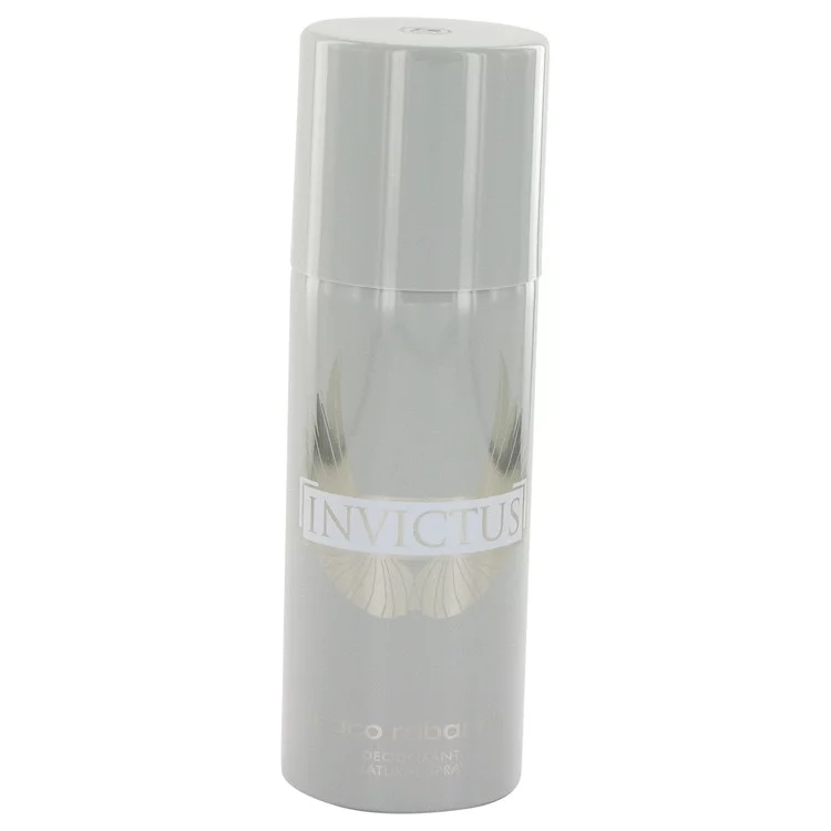 Invictus by Paco Rabanne