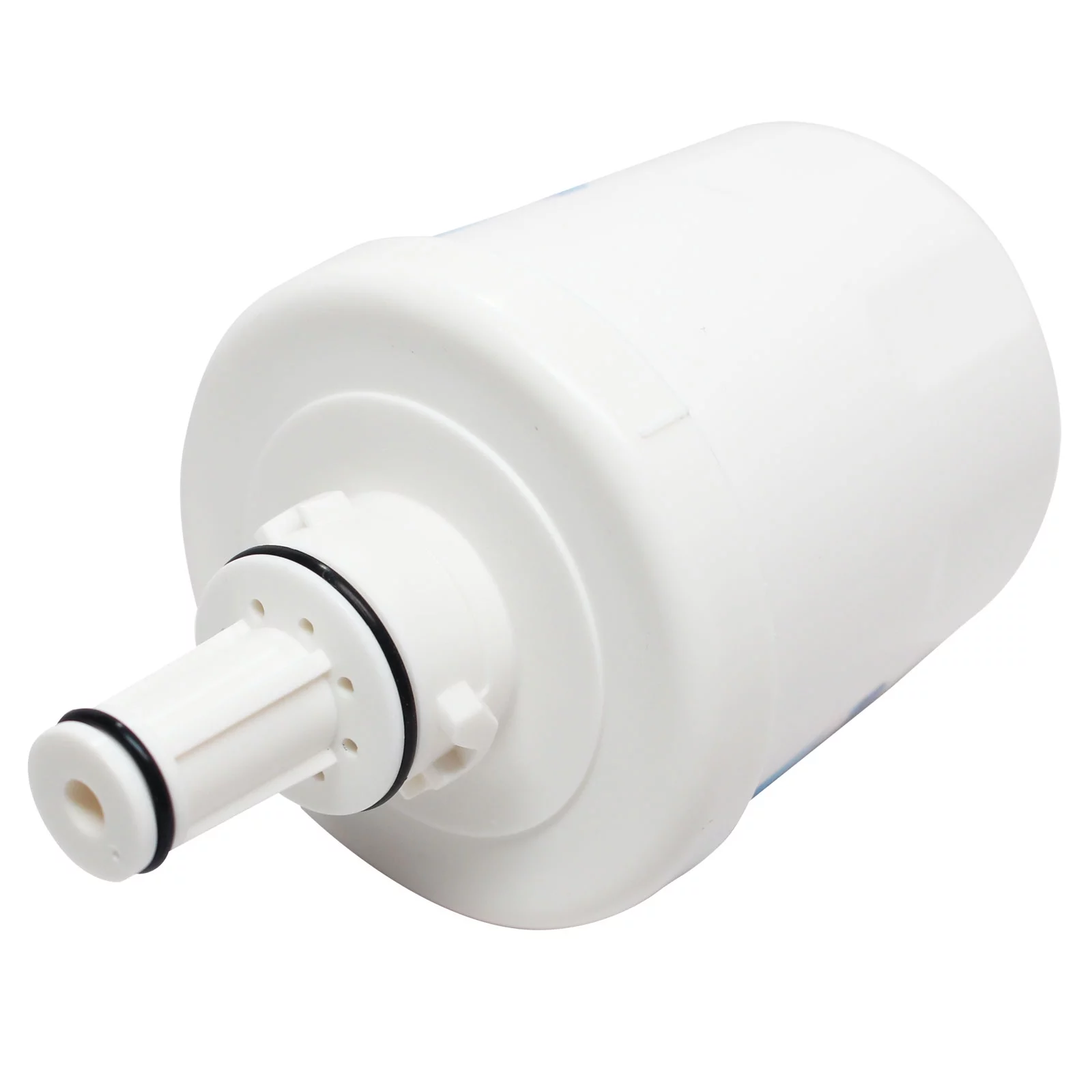 3-Pack Replacement for Samsung HAFIN1 Refrigerator Water Filter - Compatible with Samsung HAFIN1 Fridge Water Filter Cartridge