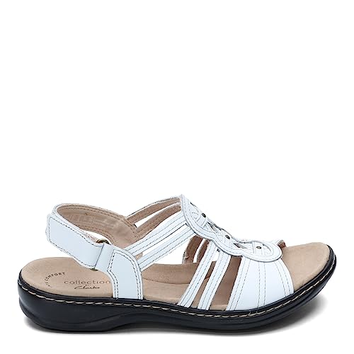 Clarks Women's Leisa Janna Sandal