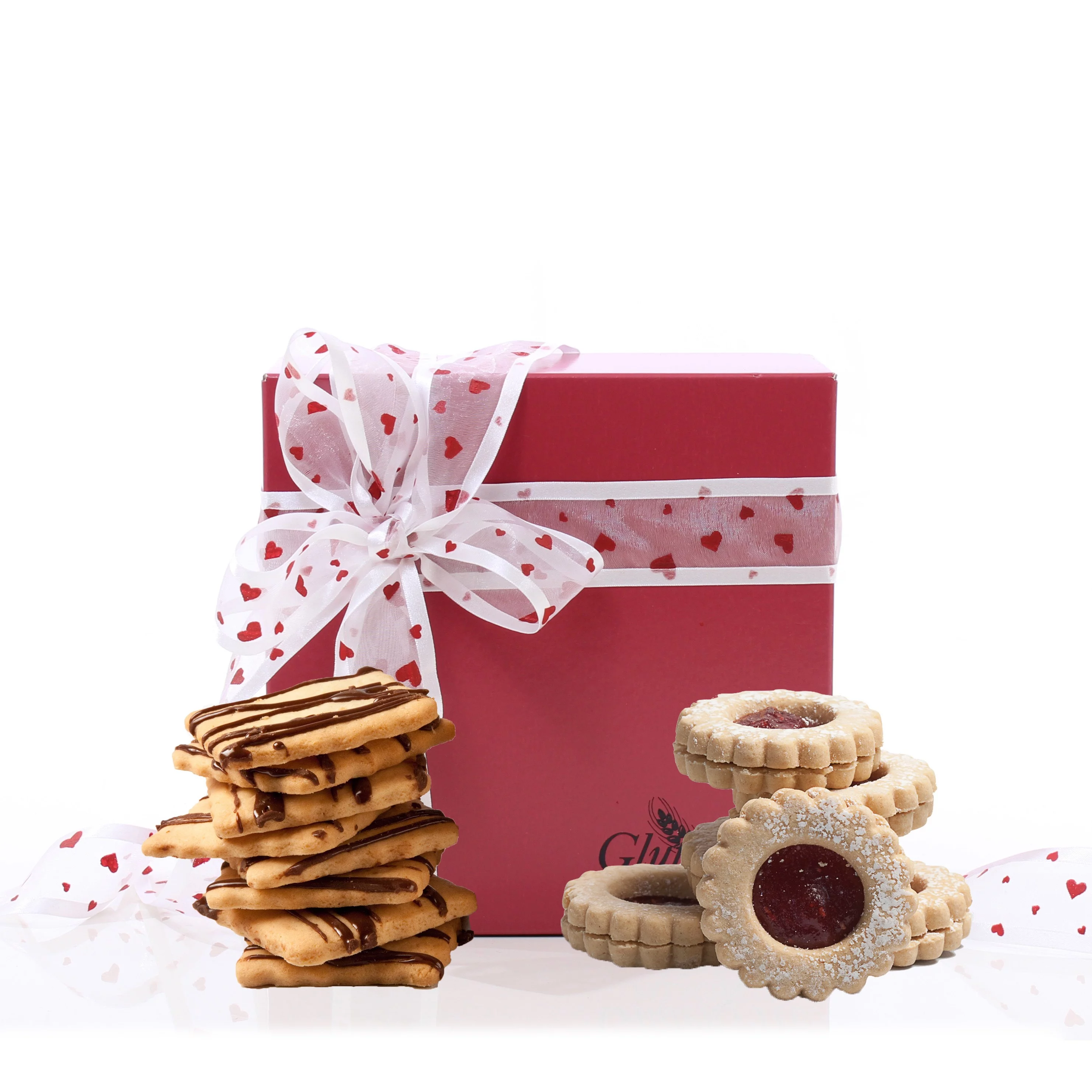 Gluten Free Palace Thank You Mom! Gluten Free Large Gift Box, 1 Lb.