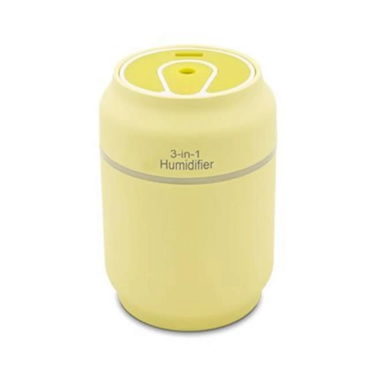 3-in-1 Portable Humidifier