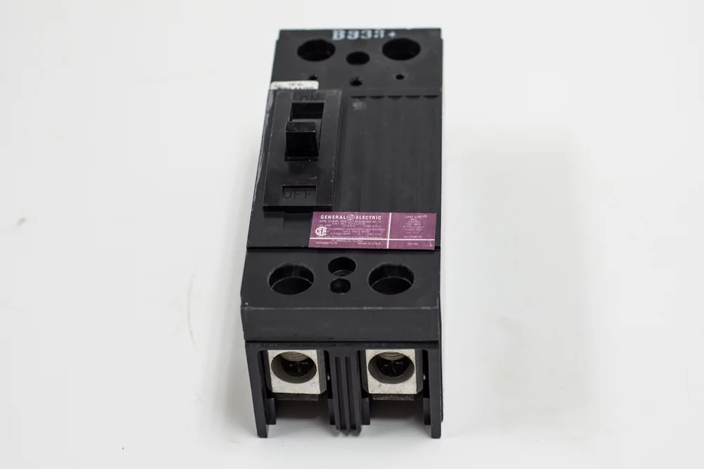 GE/General Electric TQD22150 150 Amp 2 Pole 240v Circuit Breaker Style: New - TQD22150
