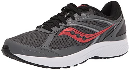 Saucony Men's Cohesion 14 Trail Running Shoe
