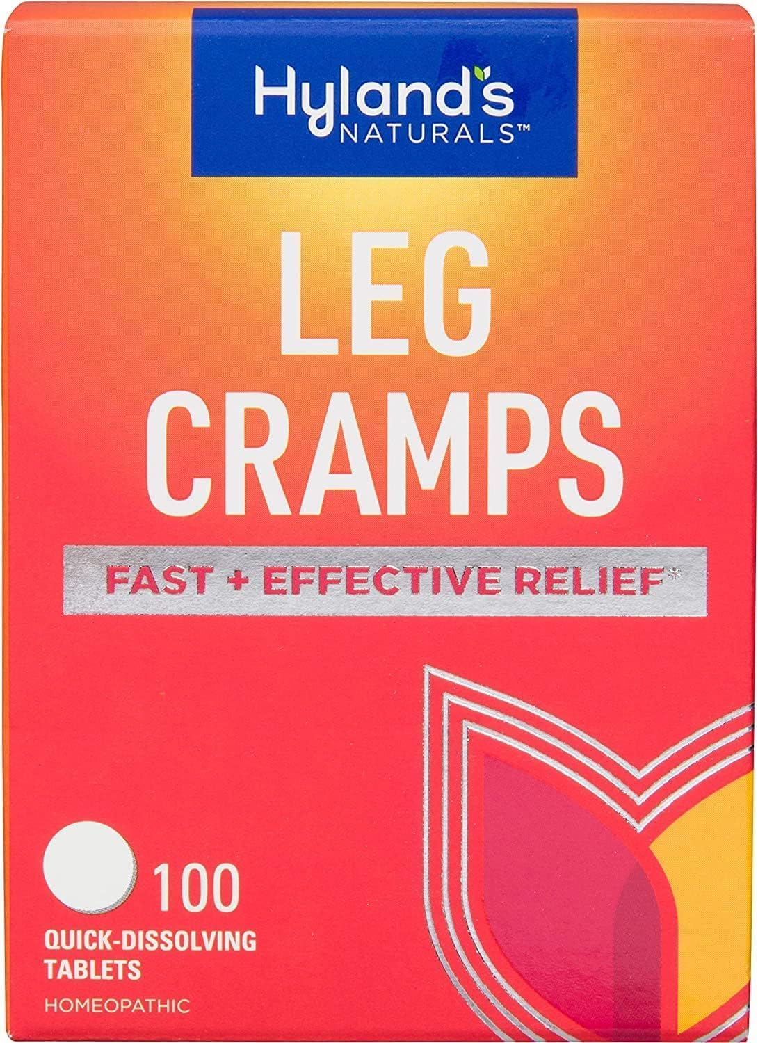 Hyland's Leg Cramps Tablets