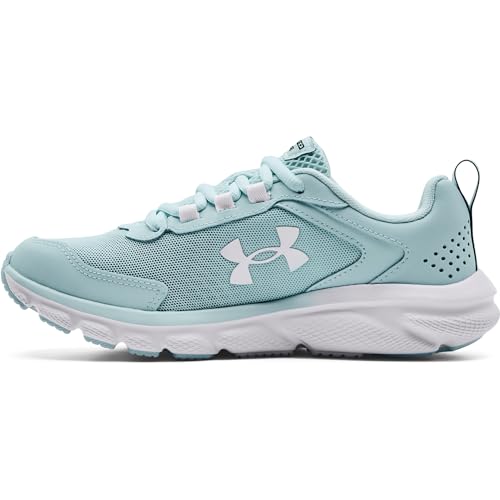 Under Armour Women's Charged Assert 9 Running Shoe