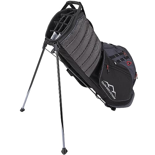 Sun Mountain 2024 4.5Ls 14-Way Golf Stand Bag