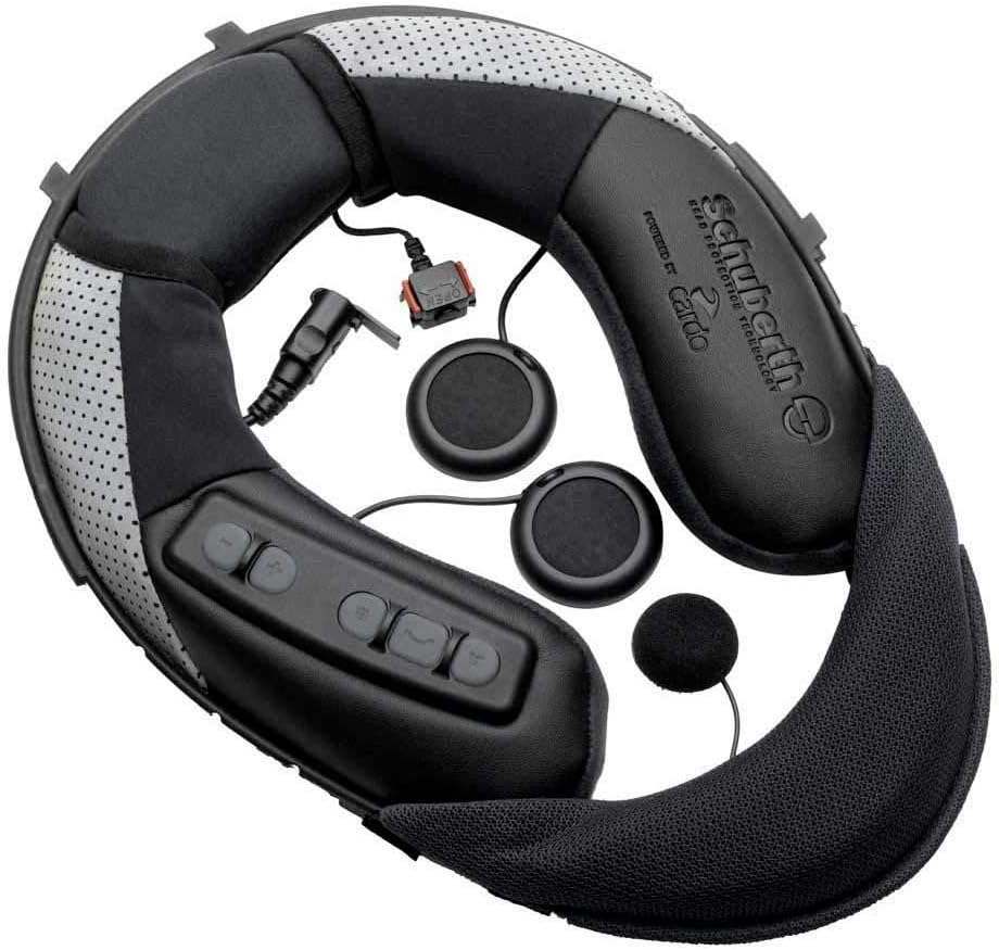 Schuberth Src System For Helmet S2 XL-XXL