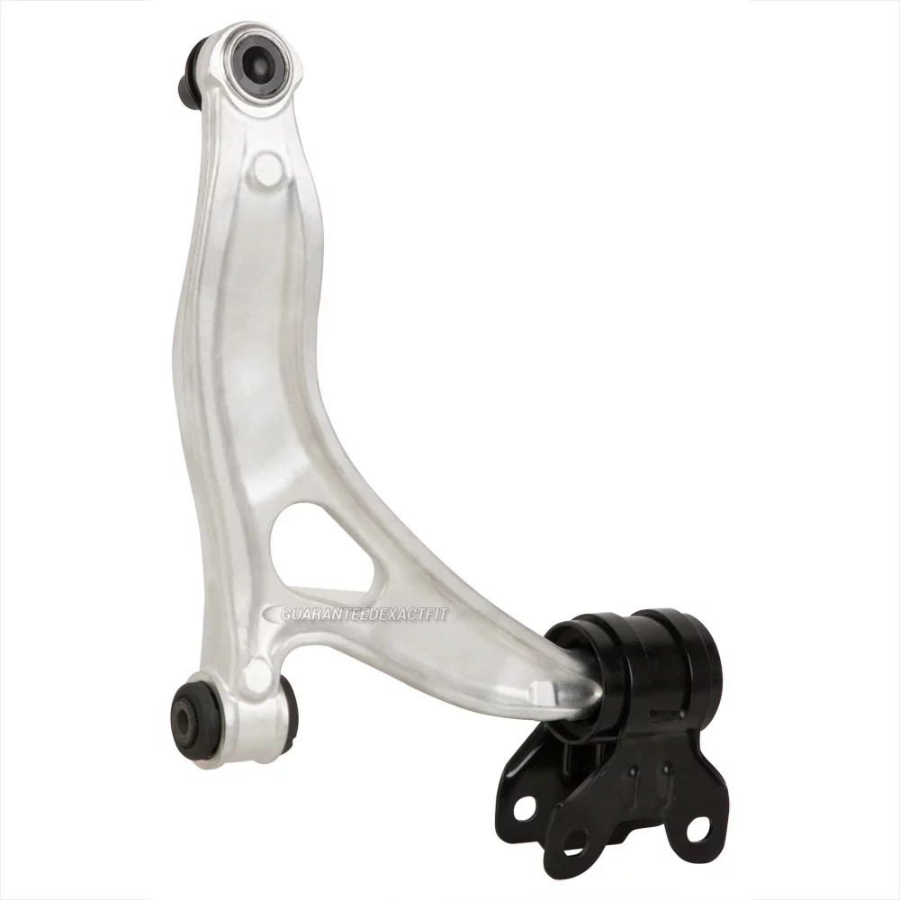 For Ford Focus & C-Max Front Left Driver Lower Control Arm - Buyautoparts Fits select: 2012-2014,2016 FORD FOCUS SE