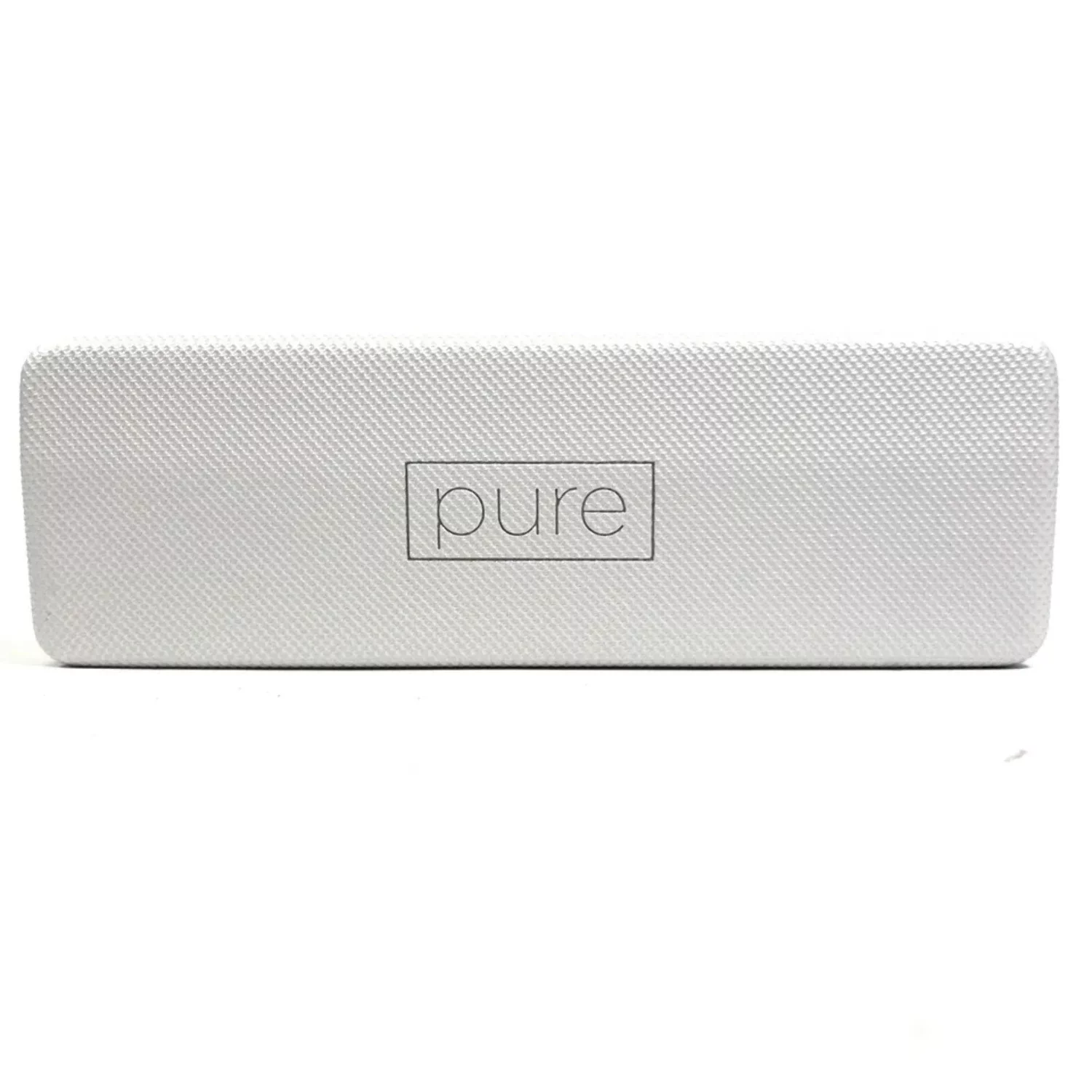 NEW AIRLOCK ENCHANTMENT 202 505 Plum Titanium Eyeglass 49mm w/SWAROVSKI Crystals