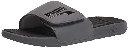 PUMA Men's Cool Cat 2.0 V Athletic Sandals