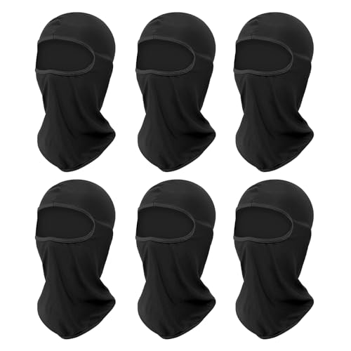 Ski Mask for Men Women, Balaclava Face Mask Men,Pooh Shiesty Mask,Full Face Mask UV Protection Outdoor Sports