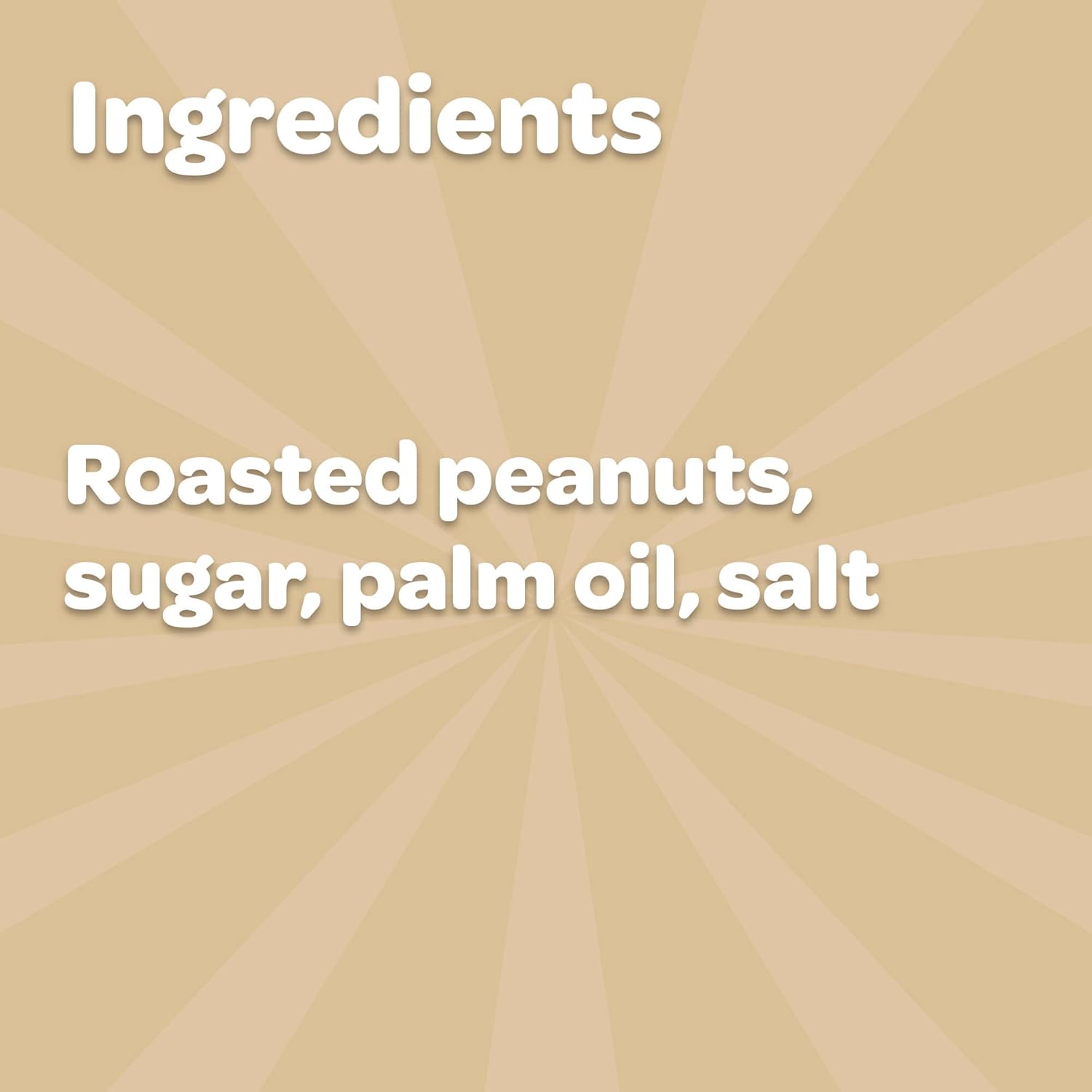 SKIPPY Natural Creamy Peanut Butter Spread, 40 Ounce Twin Pack