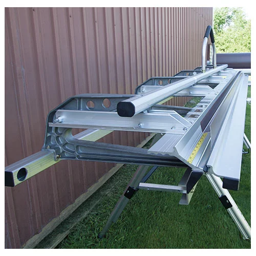 Tapco 12'6In Pro 19 Bender