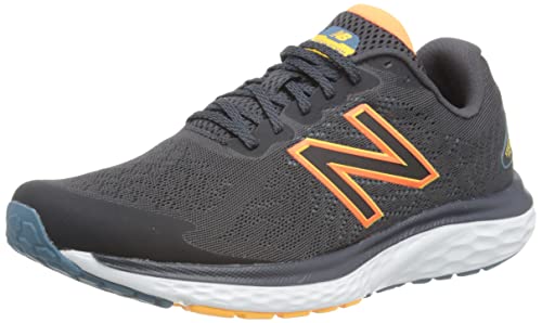 New Balance Men's Fresh Foam 680 V7 Running Shoe