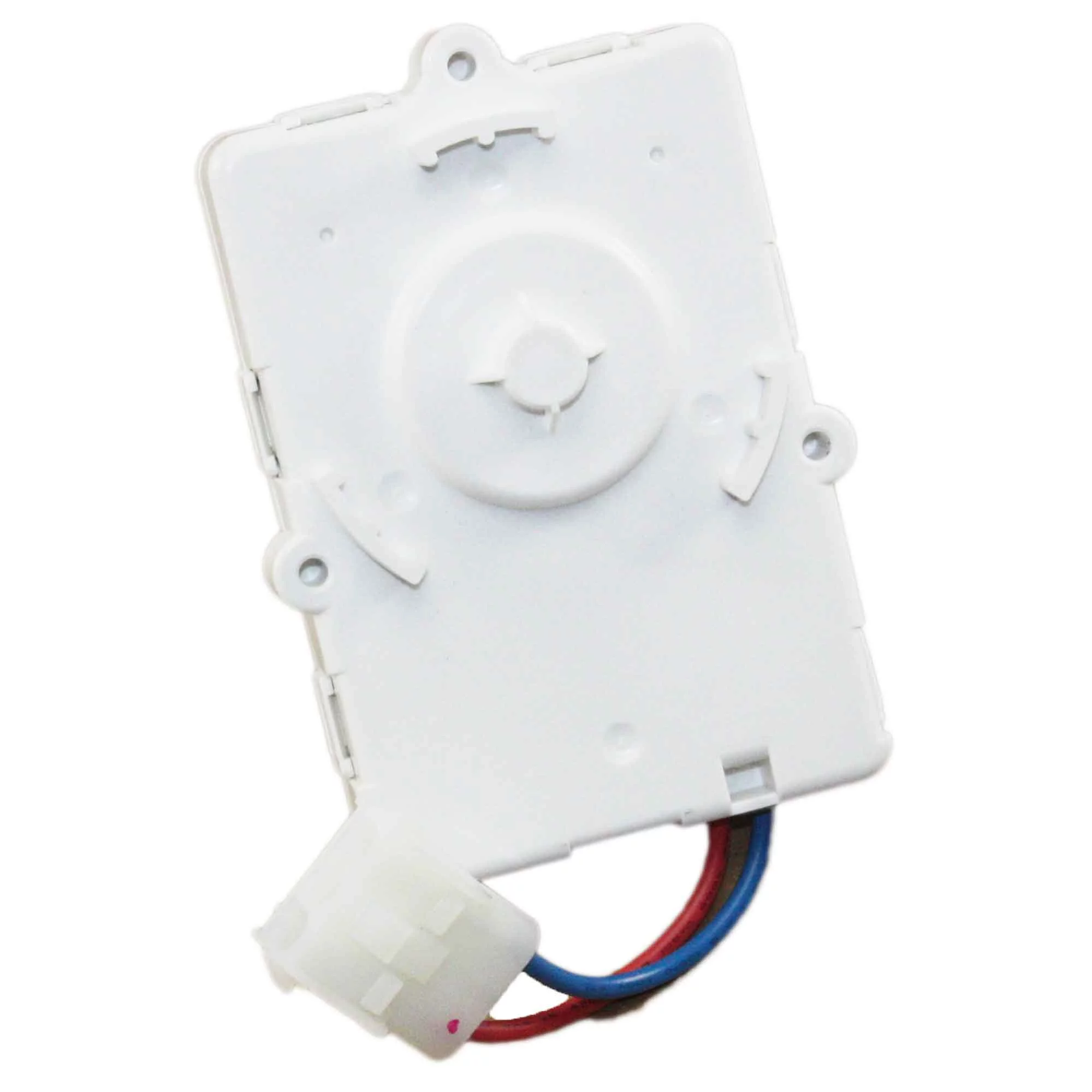 5303918774 For Frigidaire Refrigerator Condenser Fan Motor Kit