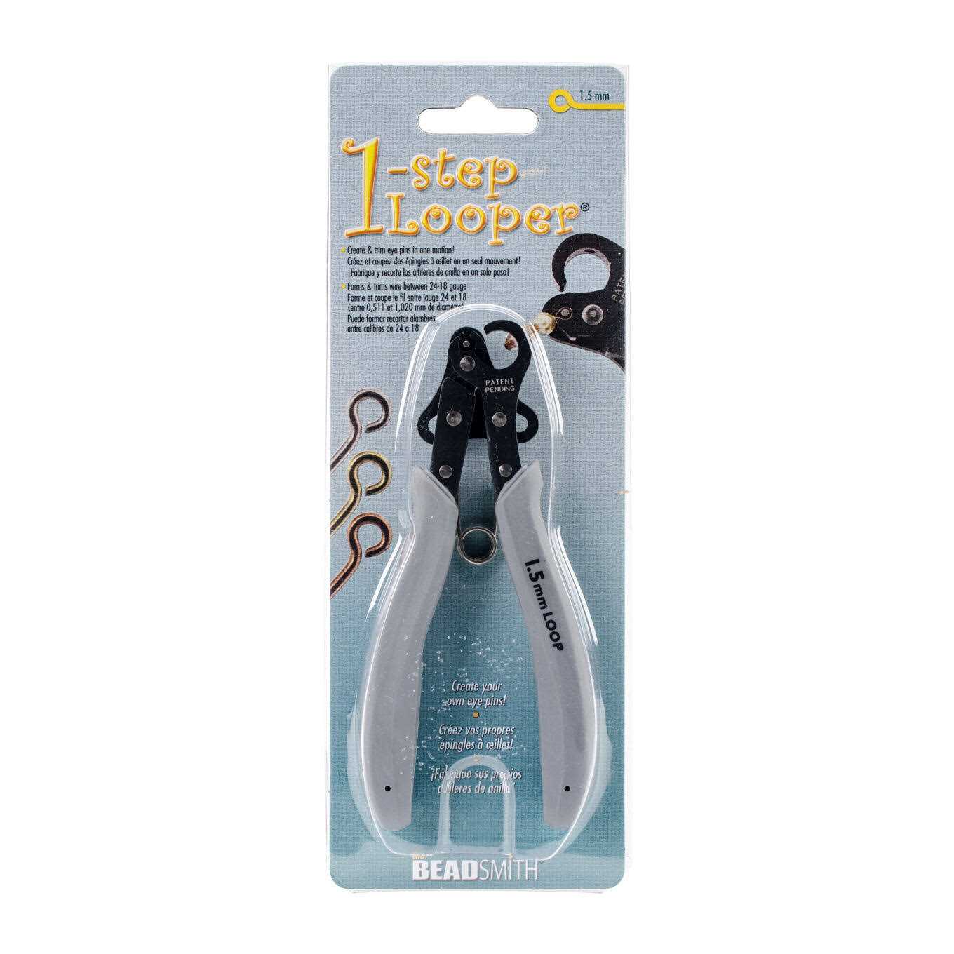 Beadsmith One Step Looper - Shop Hardware Tools Online Store