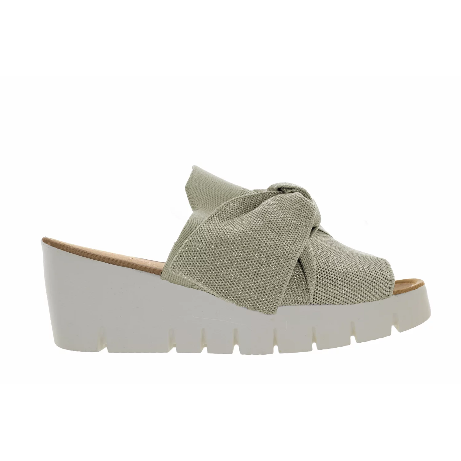 Bernie Mev Women's Venti Freesia Wedge Sandal